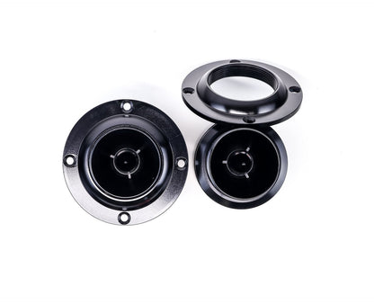 TW-05TV2 Tweeters (Pair) - American Bass Audio