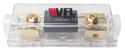 VFL 4 Gauge Amplifier Kit - American Bass Audio