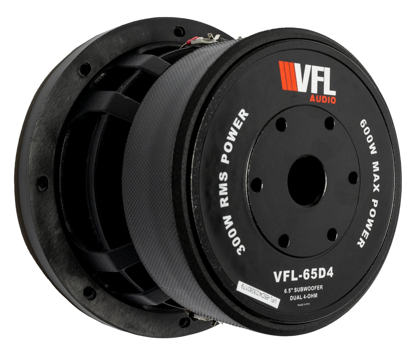 VFL 6.5" Subwoofer - American Bass Audio