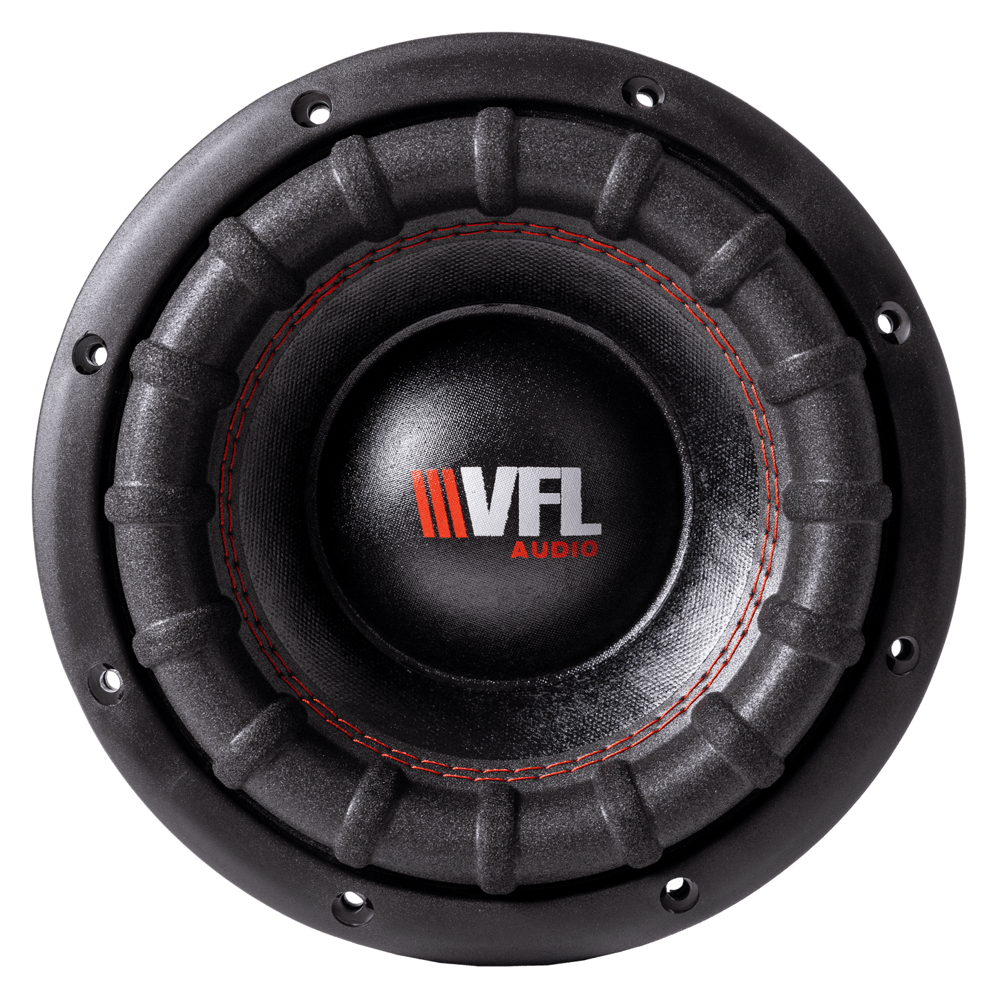 VFL 8″ Car Subwoofer | 600 Watts RMS | Dual Voice Coil 2 Ohm or 4 Ohm - American Bass Audio