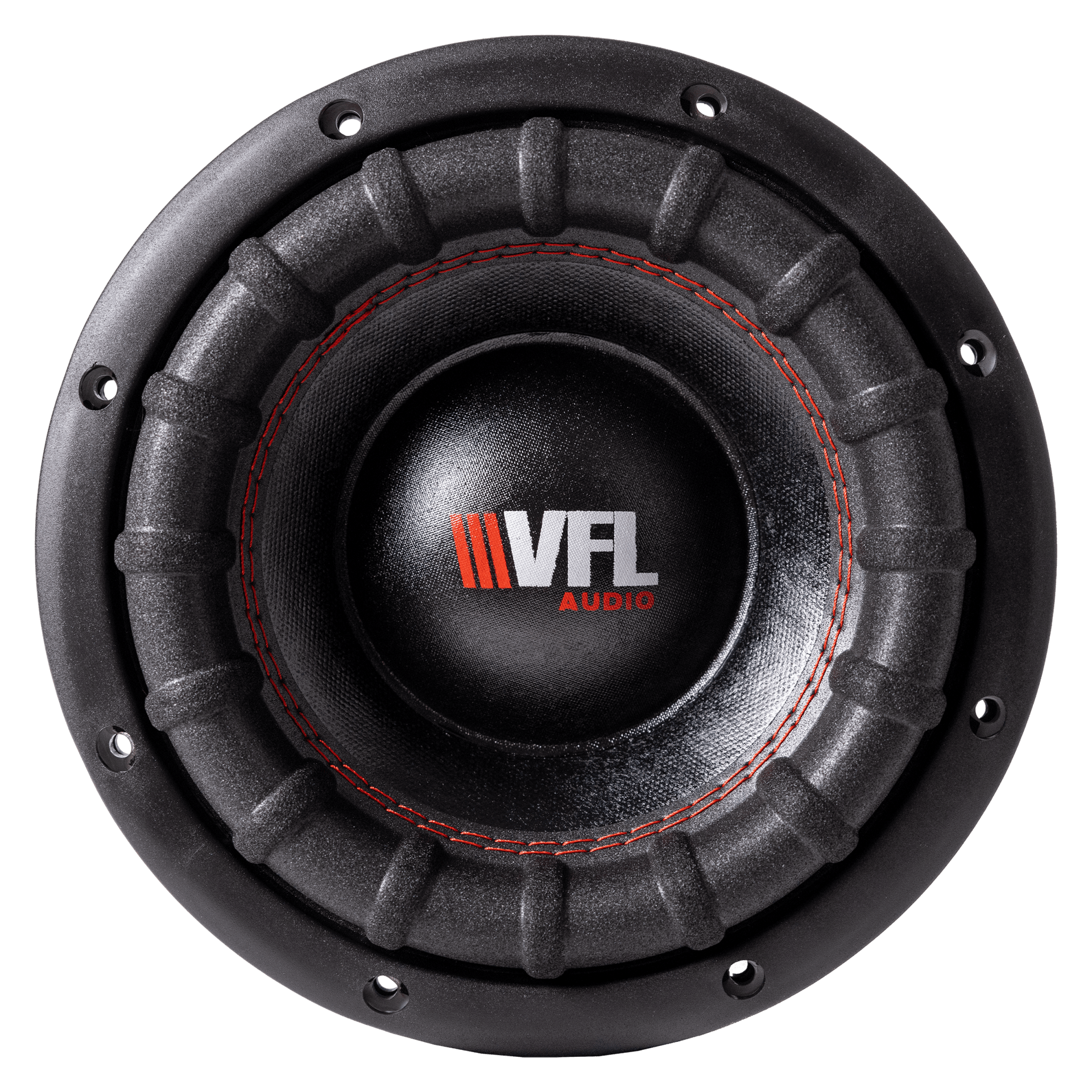VFL 8″ Car Subwoofer | 600 Watts RMS | Dual Voice Coil 2 Ohm or 4 Ohm - American Bass Audio