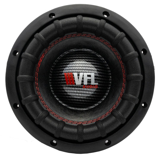 VFL 8" Subwoofer - American Bass Audio