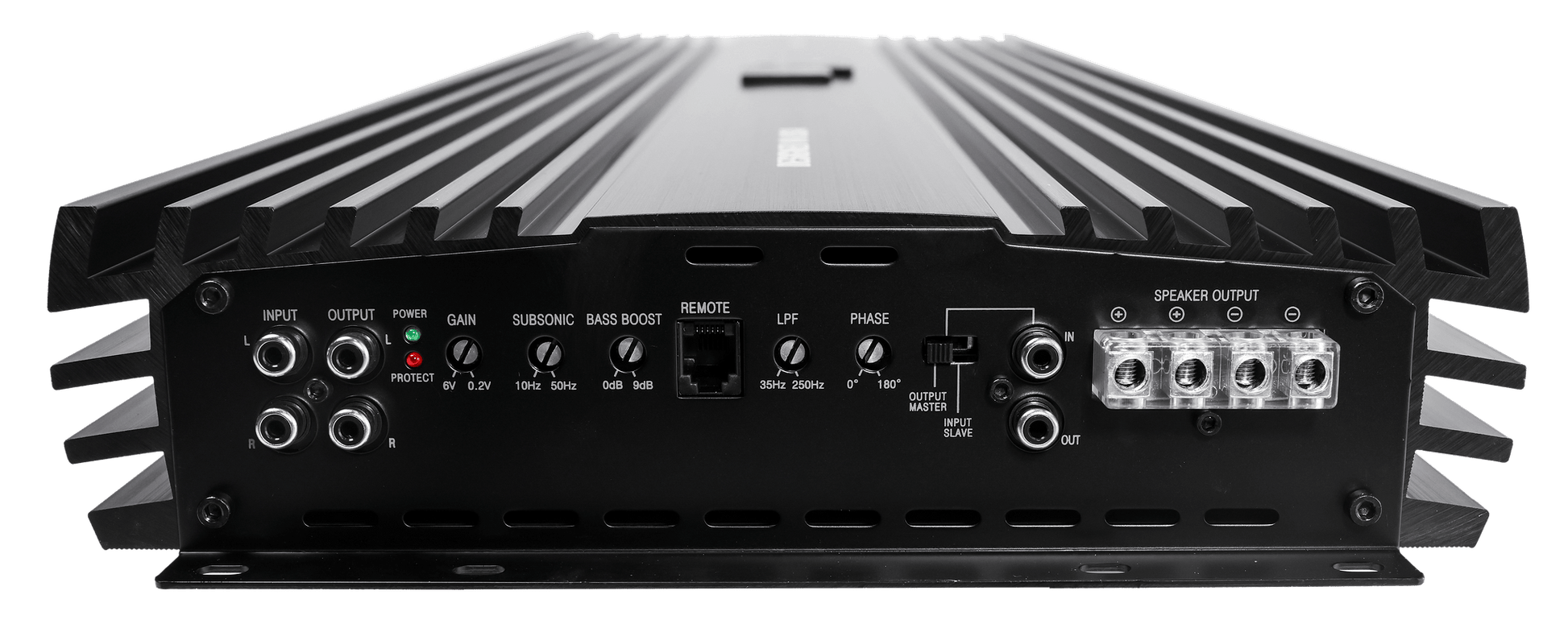 VFL COMP 12K Amplifier - American Bass Audio
