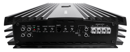 VFL COMP 12K Amplifier - American Bass Audio