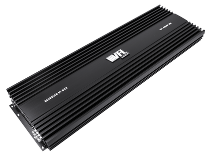 VFL COMP 12K Amplifier - American Bass Audio