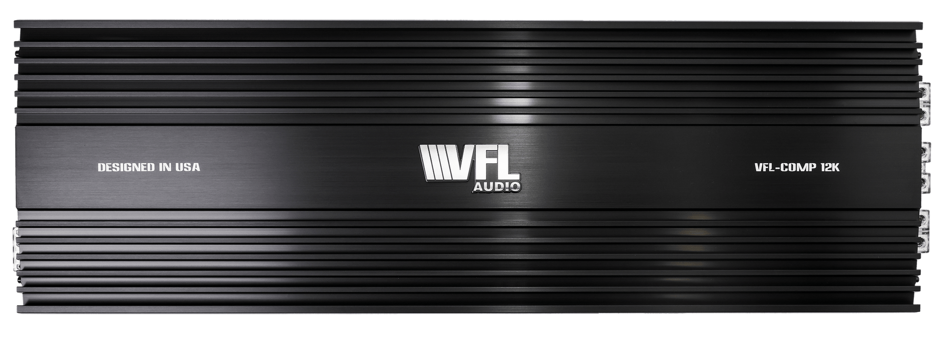VFL COMP 12K Amplifier - American Bass Audio