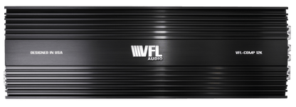 VFL COMP 12K Amplifier - American Bass Audio