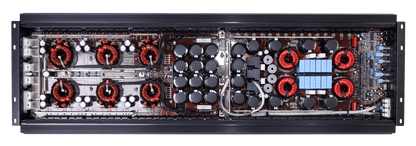 VFL COMP 12K Amplifier - American Bass Audio