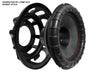 VFL Comp 15" Recone Kit - American Bass Audio