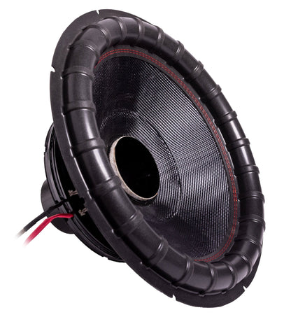 VFL Comp 18" Subwoofer Recone Kit (Version 2) - American Bass Audio