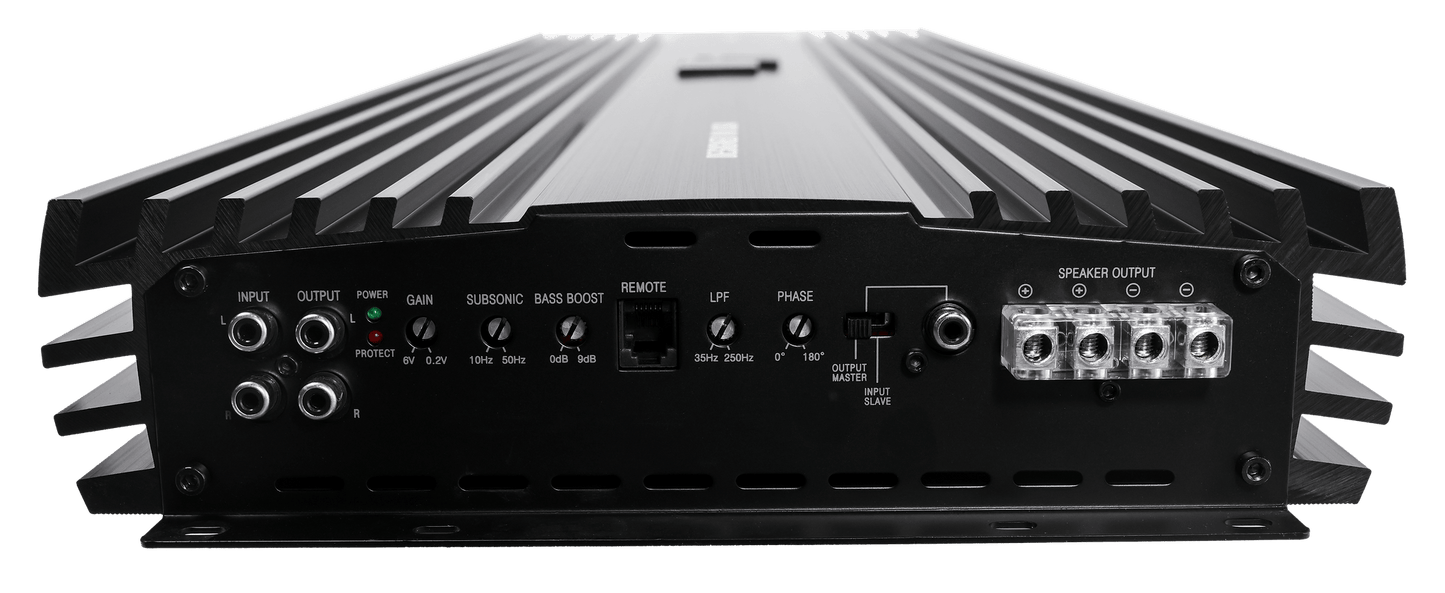 VFL COMP 20K Amplifier - American Bass Audio