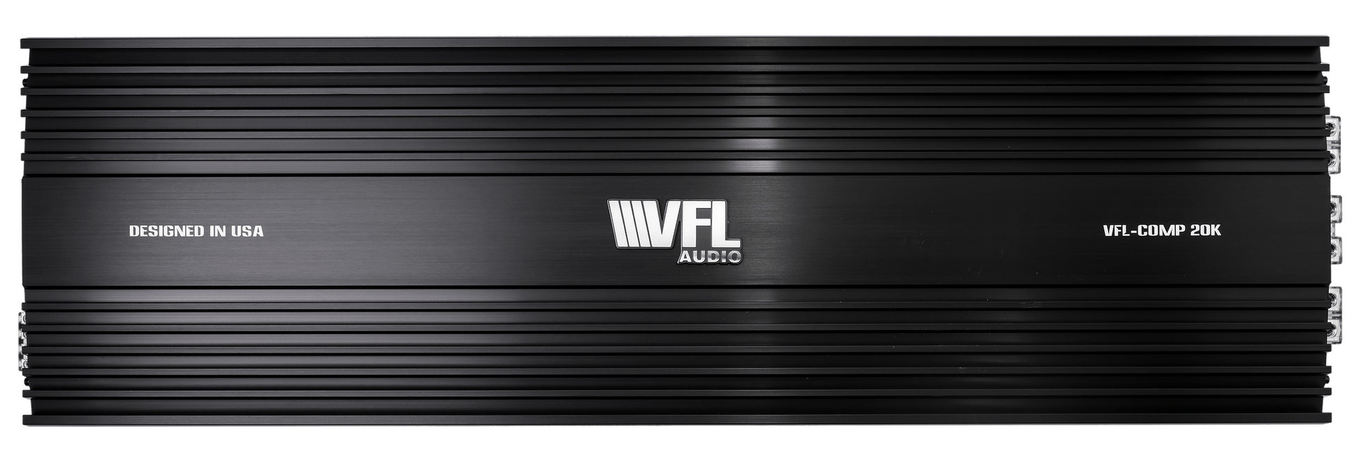 VFL COMP 20K Amplifier - American Bass Audio