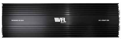 VFL COMP 20K Amplifier - American Bass Audio