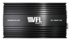 VFL COMP 2.5K Amplifier - American Bass Audio