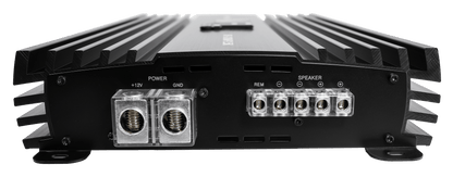 VFL COMP 2.5K Amplifier - American Bass Audio