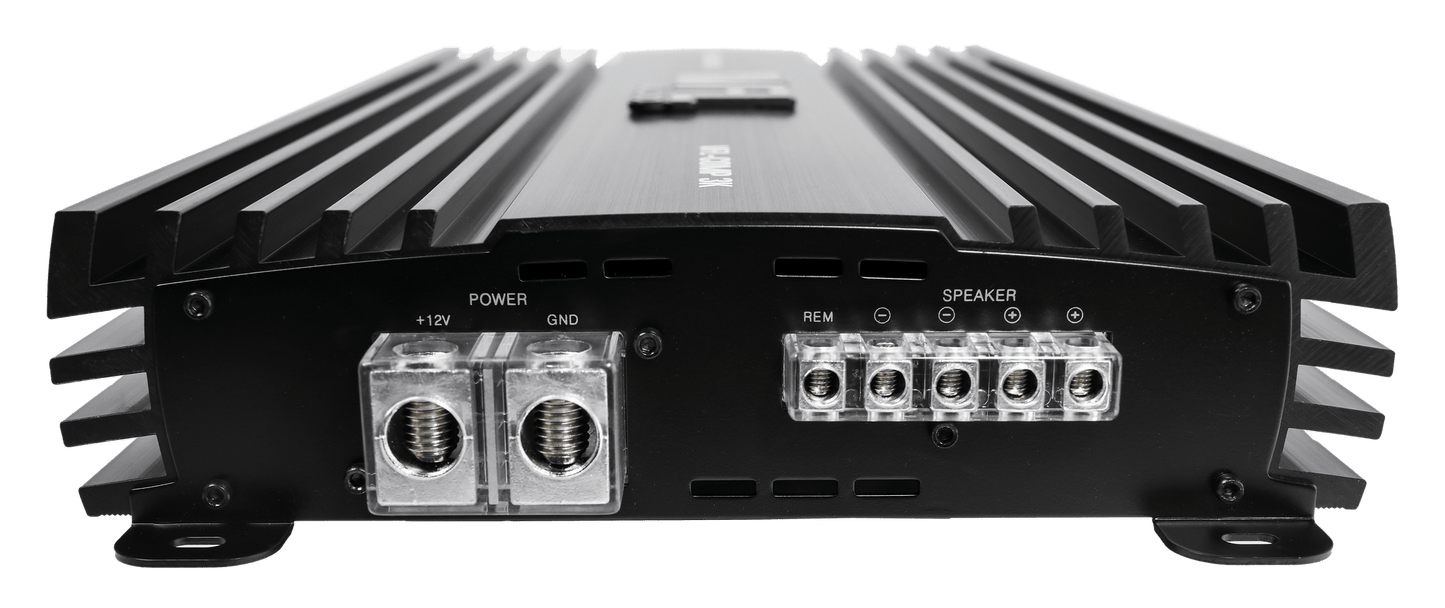 VFL COMP 3K Amplifier - American Bass Audio