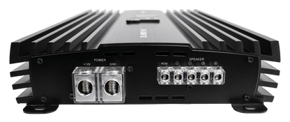 VFL COMP 3K Amplifier - American Bass Audio