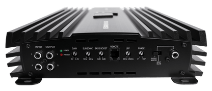 VFL COMP 3K Amplifier - American Bass Audio
