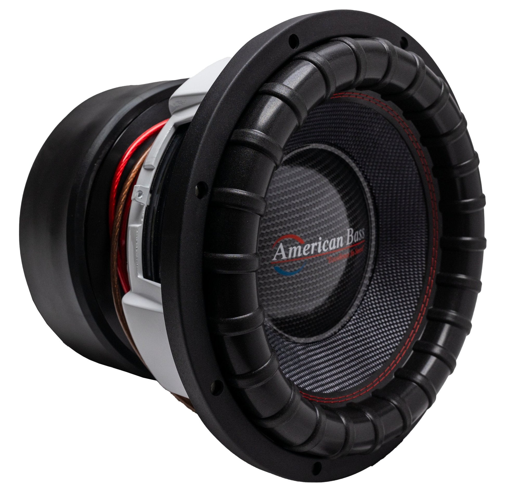 VFL Comp Signature 12" Subwoofer - American Bass Audio