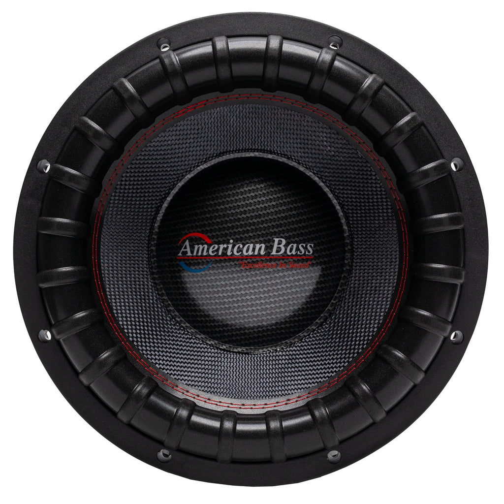 VFL Comp Signature 12" Subwoofer - American Bass Audio