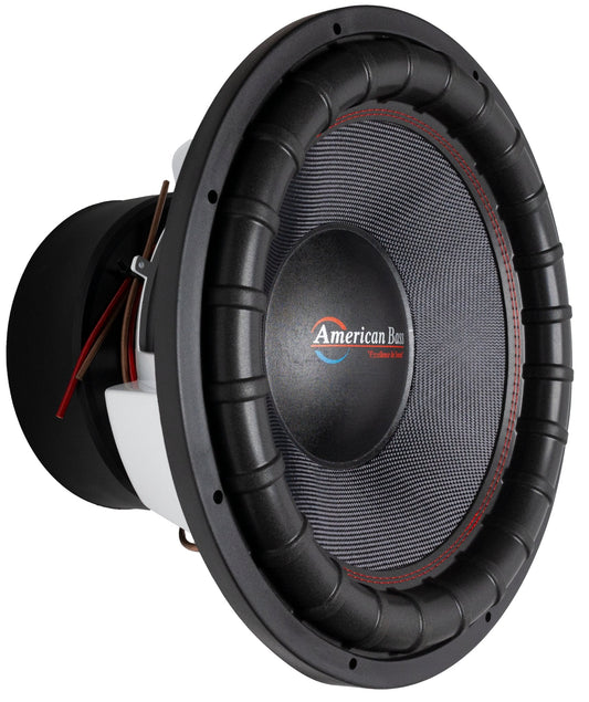 VFL Comp Signature 18" Subwoofer - American Bass Audio