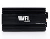 VFL Hybrid 150.4 Amplifier - American Bass Audio