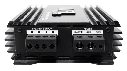 VFL Hybrid 1950.1 Amplifier - American Bass Audio