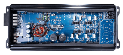 VFL Hybrid 275.4 Amplifier - American Bass Audio