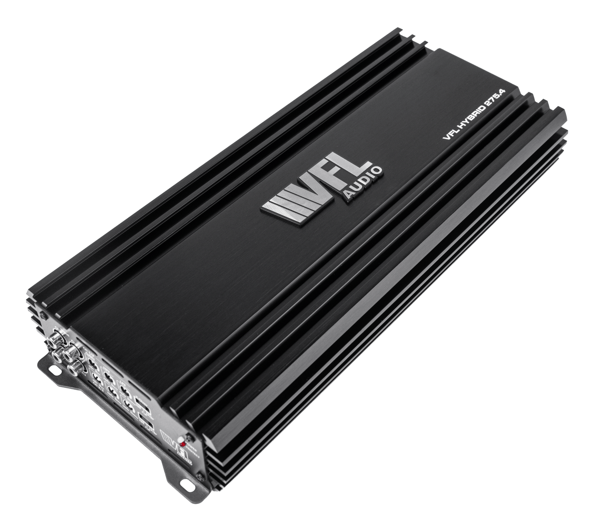 VFL Hybrid 275.4 Amplifier - American Bass Audio