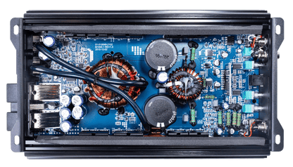 VFL Hybrid 2850.1 Amplifier - American Bass Audio