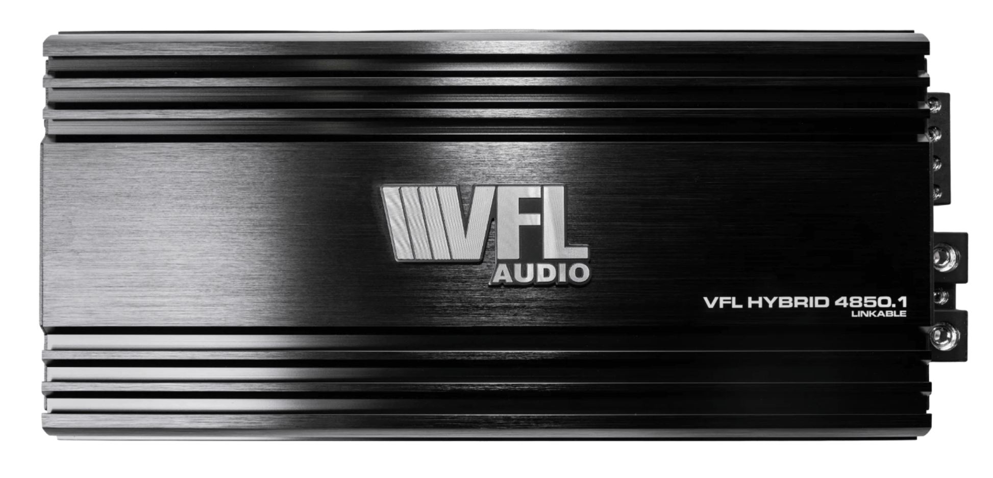 VFL Hybrid 4850.1 Amplifier - American Bass Audio