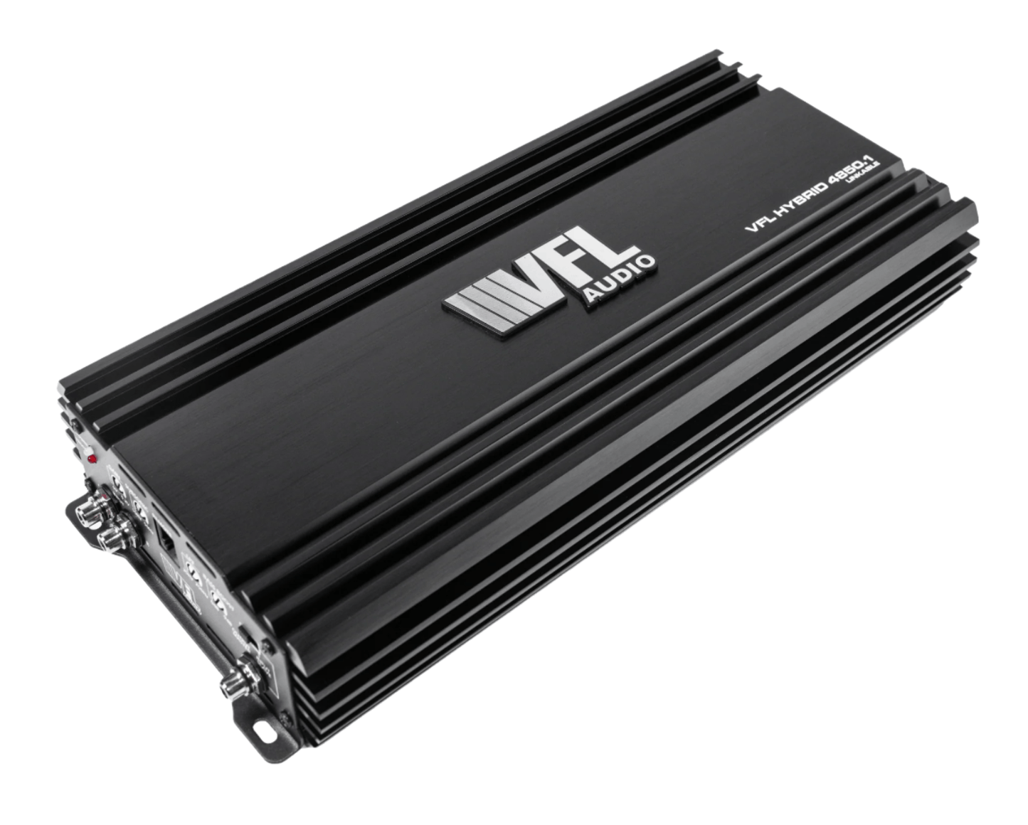 VFL Hybrid 4850.1 Amplifier - American Bass Audio