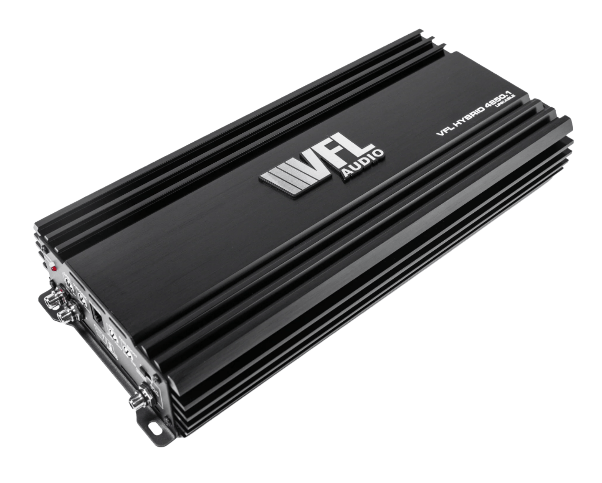 VFL Hybrid 4850.1 Amplifier - American Bass Audio