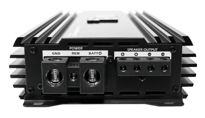 VFL Hybrid 4850.1 Amplifier - American Bass Audio