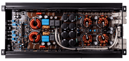 VFL Pro Power 5K - American Bass Audio