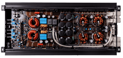 VFL Pro Power 5K - American Bass Audio