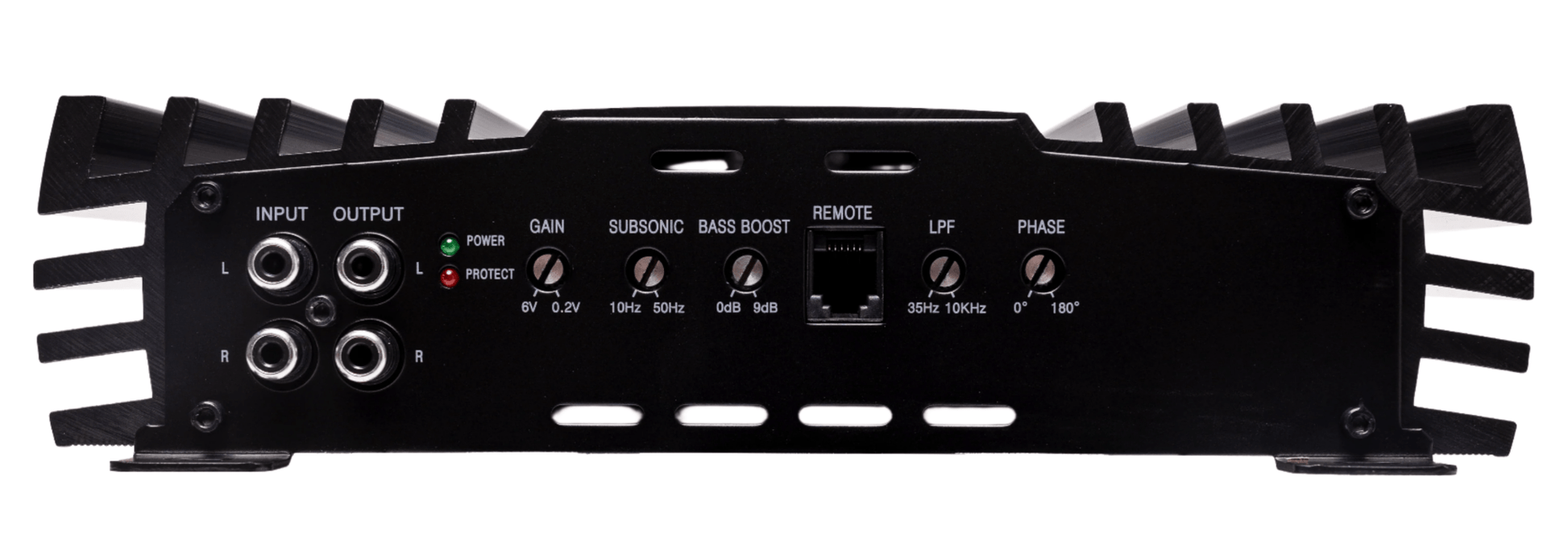 VFL Pro Power 5K - American Bass Audio