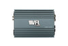 VFL REBEL 2400.4 Amplifier - American Bass Audio