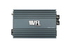 VFL REBEL 3000.1 Amplifier - American Bass Audio