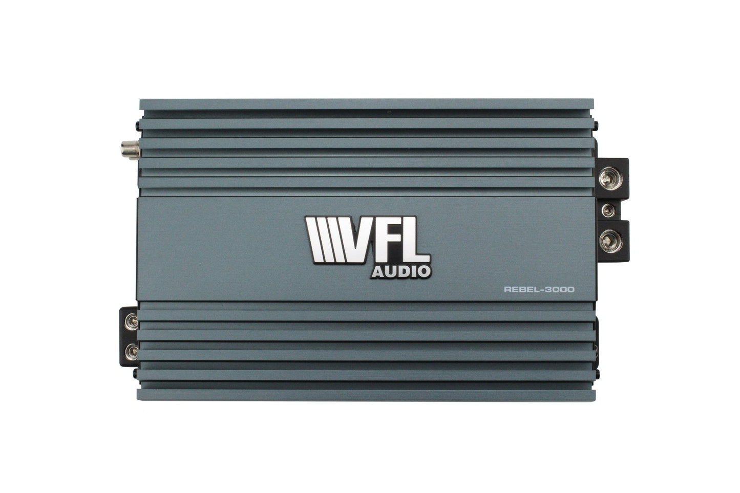 VFL Rebel REBEL-3000.1 Amplifier - Ground Pound Bundle component