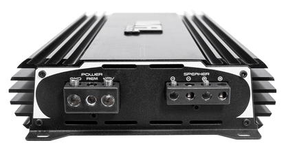 VFL Stealth 3000.1D Amplifier - American Bass Audio