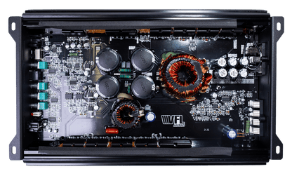 VFL Stealth 3000.1D Amplifier - American Bass Audio