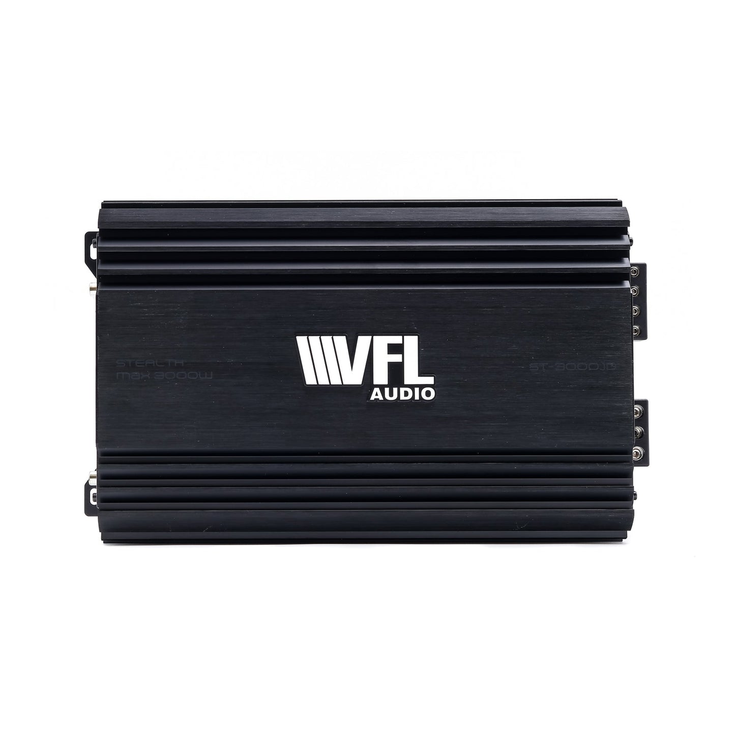 VFL Stealth 3000.1D Amplifier - American Bass Audio