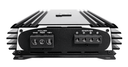 VFL Stealth 4500.1 Amplifier - American Bass Audio
