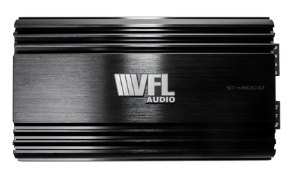 VFL Stealth 4500.1 Amplifier - American Bass Audio