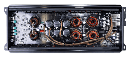 VFL Stealth 5500.1D Amplifier - American Bass Audio