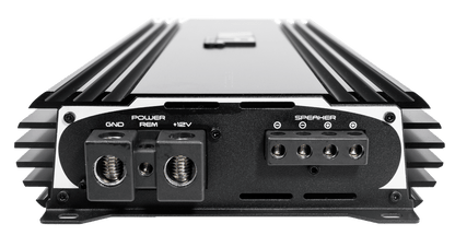 VFL Stealth 5500.1D Amplifier - American Bass Audio