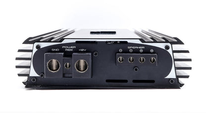 VFL Stealth 5500.1D Amplifier - American Bass Audio