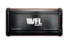 VFL Stealth MMC 2002 Amplifier - American Bass Audio