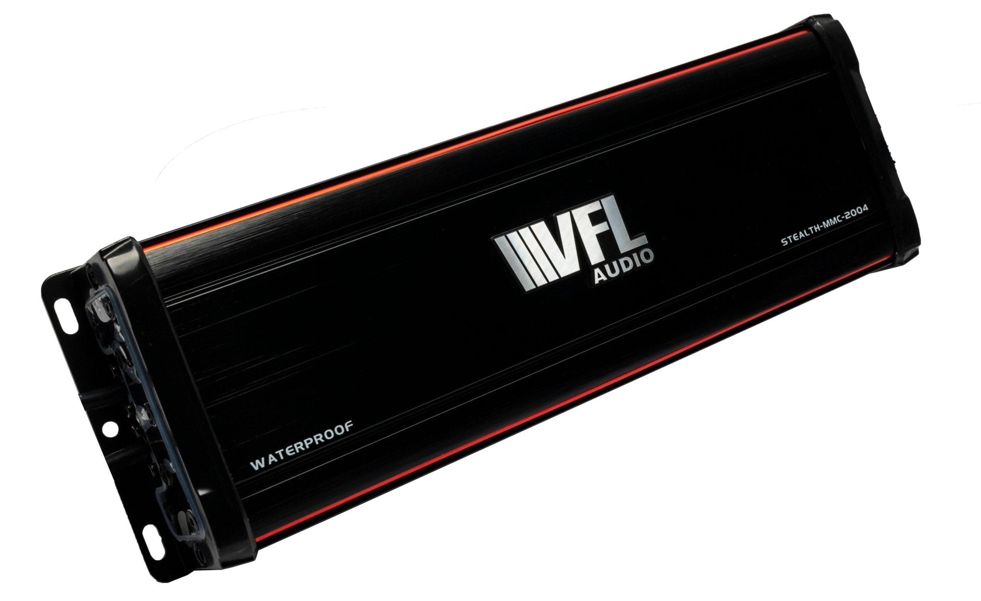 VFL Stealth MMC 2004 Amplifier - American Bass Audio